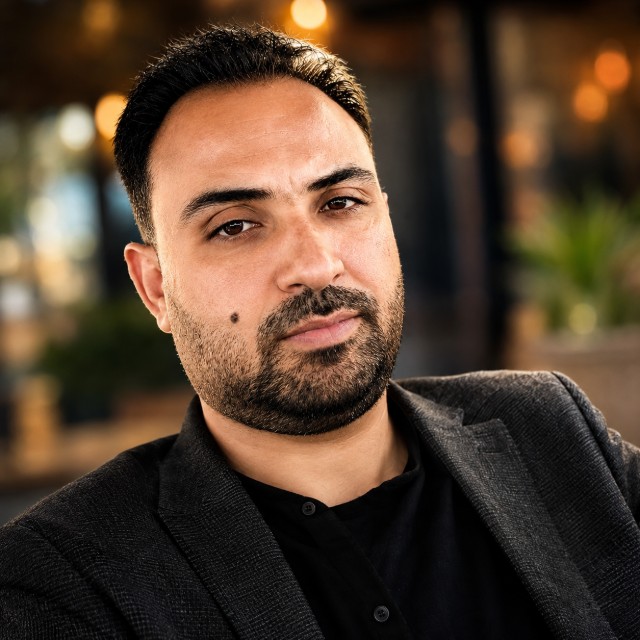 sharif