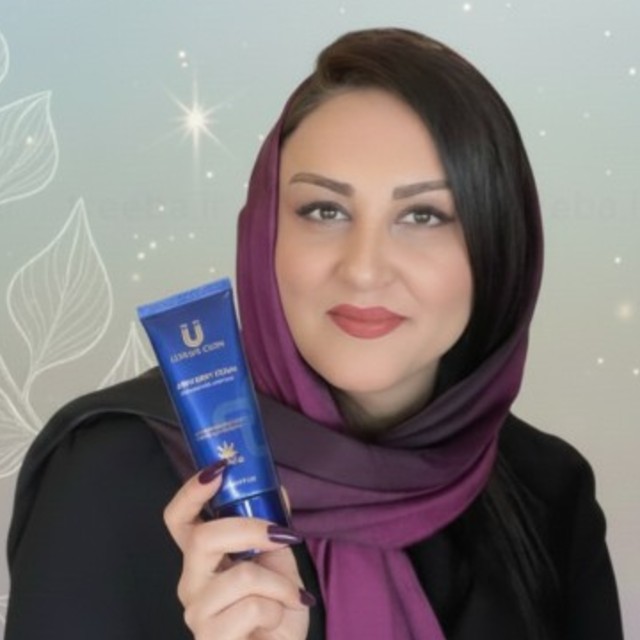 سپیده  سخایی نیا