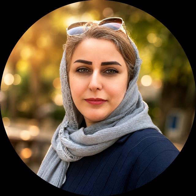 حورا جعفری مقدم