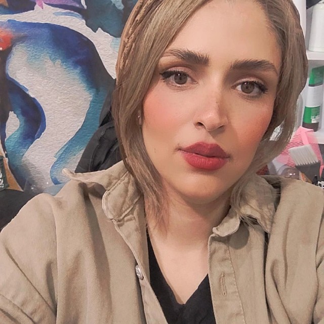 ملیحه  جنایی