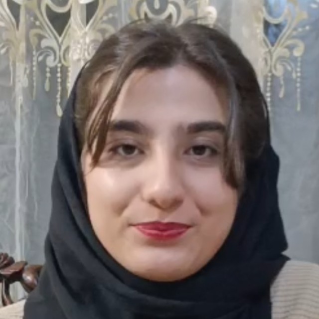 سحر  عزیزی