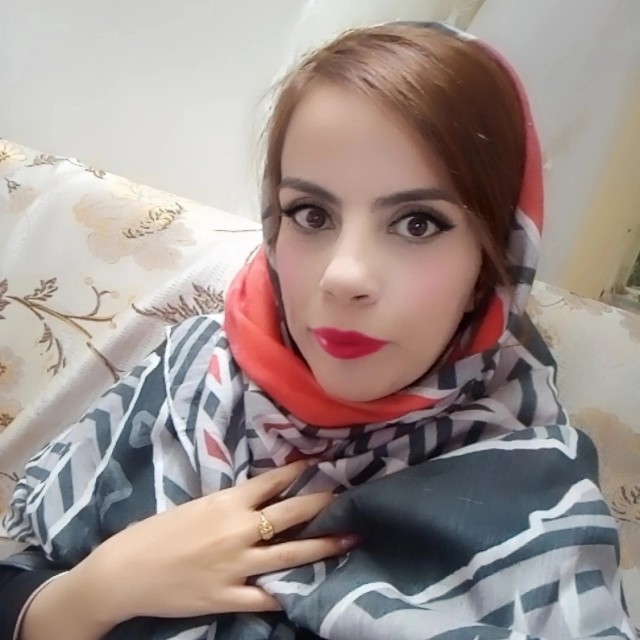 الهام  رزم خواه