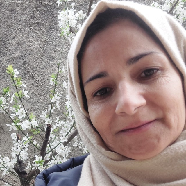 نرگس واخری
