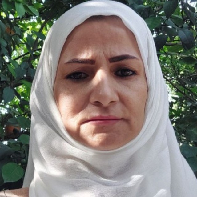 نرگس واخری