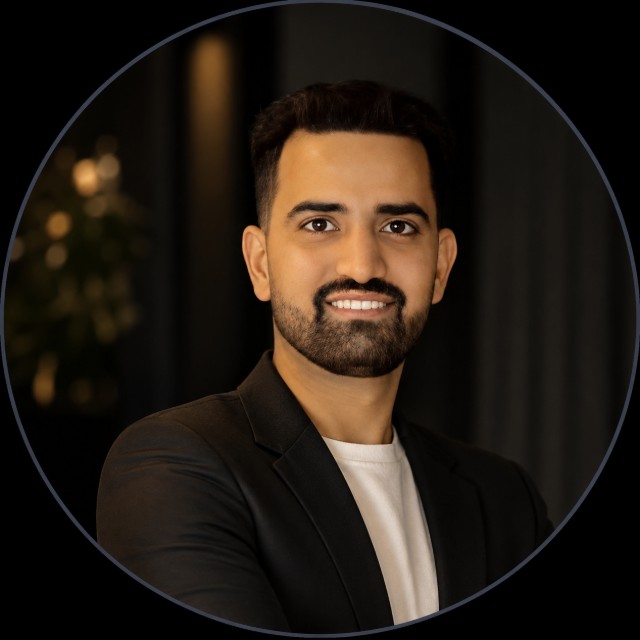 دانیال  کیخا