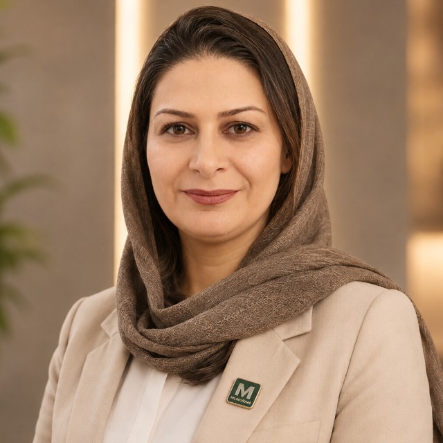 منصوره غوطه خور