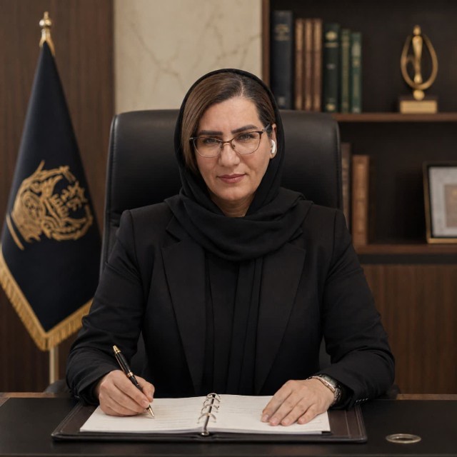 لیلا بابایی خراجی