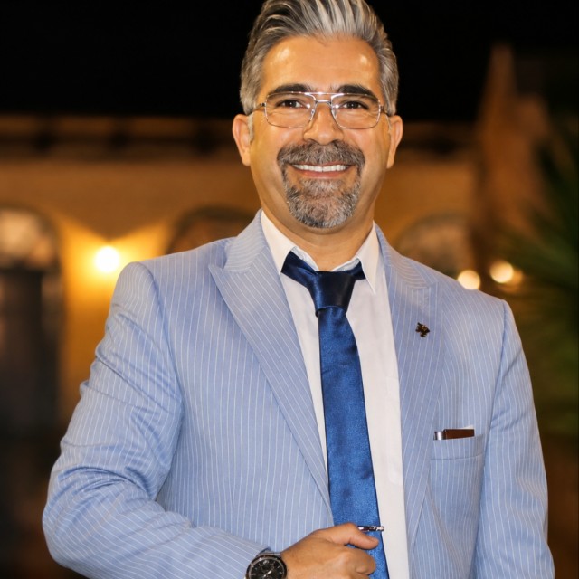 محمدرضا صادقی