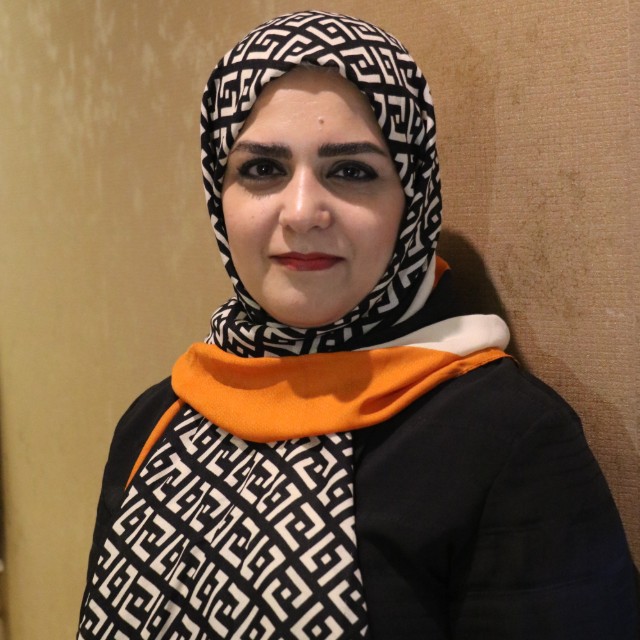مرضیه عبدالهی