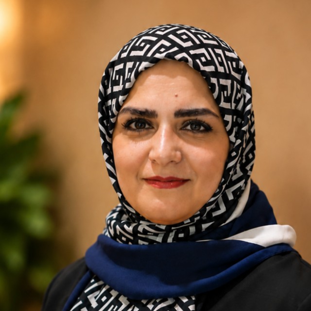 مرضیه عبدالهی