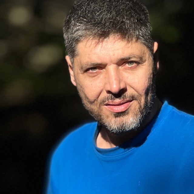 رضا سمیعی سیبنی